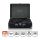 TT-115BK Retro-Plattenspieler BT USB spielen/kodieren Aux