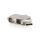 FDRIUC3128SI Flash Laufwerk | 128 GB | USB-A / USB-C? | Lesegeschwindigkeit: 110 MB/s | Schreibegeschwindigkeit: 30 MB/s