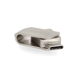 FDRIUC364SI Flash Laufwerk | 64 GB | USB-A / USB-C? | Lesegeschwindigkeit: 90 MB/s | Schreibegeschwindigkeit: 20 MB/s