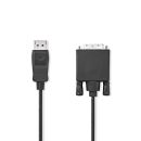CCGL37200BK10 Displayport-Kabel | DisplayPort Stecker |...