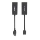 CCGB61EXTBK500 USB-Extender | USB 2.0 | 1x USB-A Stecker...