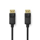 CCGL38010BK20 Displayport-Kabel | DisplayPort Stecker |...