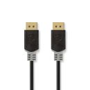 CCBW38010AT20 Displayport-Kabel | DisplayPort Stecker |...