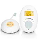 DBX120 DBX120 Full Eco DECT-Babyphone weiß/blau