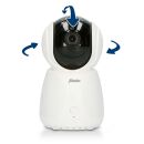 DVM-275C DVM-275C - Zusatzkamera für DVM-275 weiß