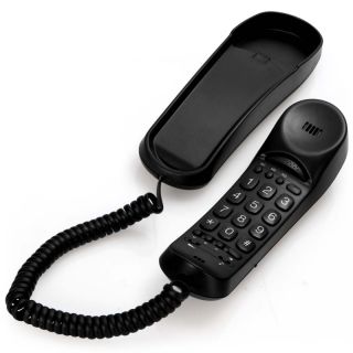 FX-2800 FX-2800 Schnurgebundenes Telefon mit Tonverstärkung schwarz (VPE=2 Stk)