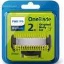 QP620/50 QP620/50 Ersatz-Rasierklinge OneBlade (QP25xx) /...