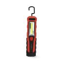 LWORR05RD Arbeitsleuchte | 4 W | Batteriebetrieben | 5 V...