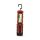 LWORR05RD Arbeitsleuchte | 4 W | Batteriebetrieben | 5 V DC | N/A | Wiederaufladbar | Lichtdauer: 5 h | 300 lm | Lichtbereich: 20 m