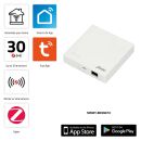 SMART-BRIDGE10 Verbindungspunkt für Zigbee-Sensoren...
