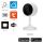 SMART-CAM10 Smarte Wi-Fi-Kamera IP-Kamera für die Hausautomation