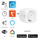 SMART-PLUG20 SMART-PLUG20 Smarte Wi-Fi-Steckdose mit...