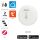 SMART-TEMP10 Intelligenter Zigbee-Temperatur- und Feuchtigkeitssensor