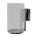 SPMT5800BK Lautsprecherhalter | Kompatibel mit:...