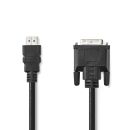 CCGL34800BK30 HDMI? -Kabel | HDMI? Stecker | DVI-D...