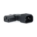 CEGB11903BK Extension Plug | IEC-320-C13 | IEC-320-C14 |...