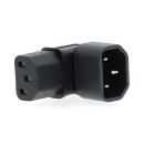 CEGB1190BK Extension Plug | IEC-320-C13 | IEC-320-C14 |...