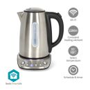 KAWK8000WIFI SmartLife Wasserkocher | Wi-Fi | 1.7 l |...