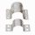 5400406 Mastschelle 48 mm