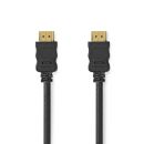 CVGB34060BK05 High Speed ??HDMI ? Kabel mit Ethernet |...