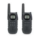 WLTK1050BK Walkie-Talkie-Set | 2 Hörer | Bis zu 10...