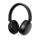 HPBT4024BK Drahtlose Over-Ear-Kopfhörer | max. Batteriespielzeit: 12 Std | Eingebautes Mikro | Drücken Sie Strg | Stimmkontrolle | Lautstärke-Regler | Schwarz