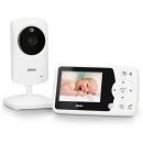DVM-64 Babyphone mit Kamera und 2,4-Farbbildschirm