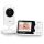 DVM-64 Babyphone mit Kamera und 2,4-Farbbildschirm