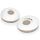 DBX110BE Babyfoon Full Eco DECT, weiß/taupe