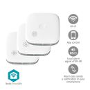 WIFIDS21WT3 SmartLife Rauchmelder | Wi-Fi |...