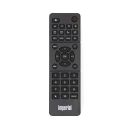 22-327-00-FB Remote Control DABMAN i300 CD