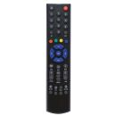 5400015 Remote Control TTS35AI alternative to TS35 Black