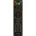 5400092 Remote Control digiHD...TS3,TS5,TS6,TS7,TS10,TS11,TT5IR,TT6IR,TT7IR,TC6,TC7,DIGISTAR CHD,TD1030IR