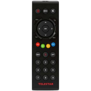 5400144 Remote Control digiHD TS12, TS13, TS14 and HD SAT 40