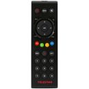 5400144 Remote Control digiHD TS12, TS13, TS14 and HD SAT 40