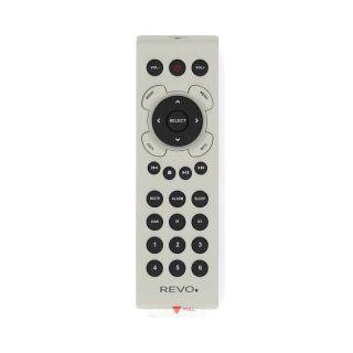 5400168 Remote Control new version from SN: 2322XXX Super Connect / Super Signal