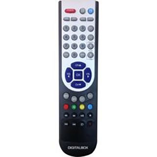 77-5039-00 Remote Control DB4 S and DB 4T
