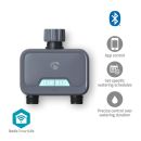 BTWV20GY SmartLife Intelligente Wassersteuerung |...