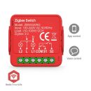 ZBWS20RD SmartLife-Einbaumodul | Doppelter Schalter | 2 x...