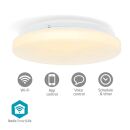WIFILAC35WT SmartLife Deckenleuchte | RGB / Warm bis...