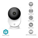 WIFICI12CWT SmartLife Innenkamera | 3MP Full HD 1296p |...