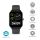 BTSW30BK SmartLife-Uhr | 1.69  | LCD | IP68 | Maximale Betriebszeit: 240 Std | Android? / IOS | Schwarz