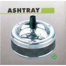 Drehascher schwarz 11cm