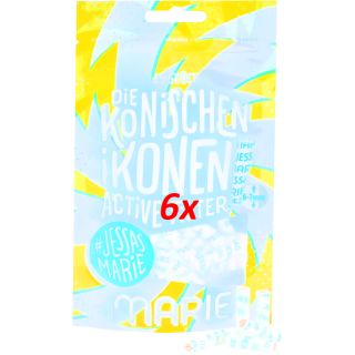 6x Marie Active Filter konisch 6auf7mm mit Aktivkohle 25er-Beutel #1