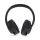 HPBT6024BK Drahtlose Over-Ear-Kopfhörer | max. Batteriespielzeit: 28 Std | Eingebautes Mikro | Drücken Sie Strg | Hybrid (ENC + ANC) | Stimmkontrolle | Lautstärke-Regler | Schwarz