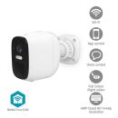 WIFICBO32WT SmartLife Außenkamera | Spotlight | 4MP...
