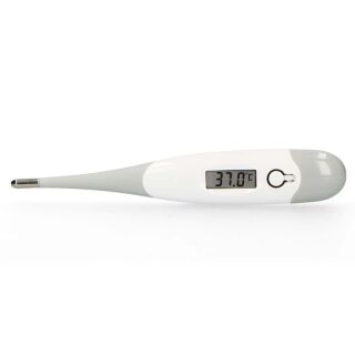 BC-19GS Digitales Thermometer Grau (VPE=5 Stk)