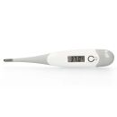 BC-19GS Digitales Thermometer Grau (VPE=5 Stk)