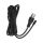 5910321 Wire antenna for FM/DAB+ radios