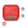 ZBWD20RD SmartLife-Einbaumodul | Doppelter Triac-Dimmer | 2 x 100 W | Terminal Anschluß | App erhältlich für: Android? / IOS
